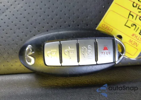 2014 Infiniti Q60 Journey z USA, uszkodzony, nr VIN JN1CV6EK2EM113446